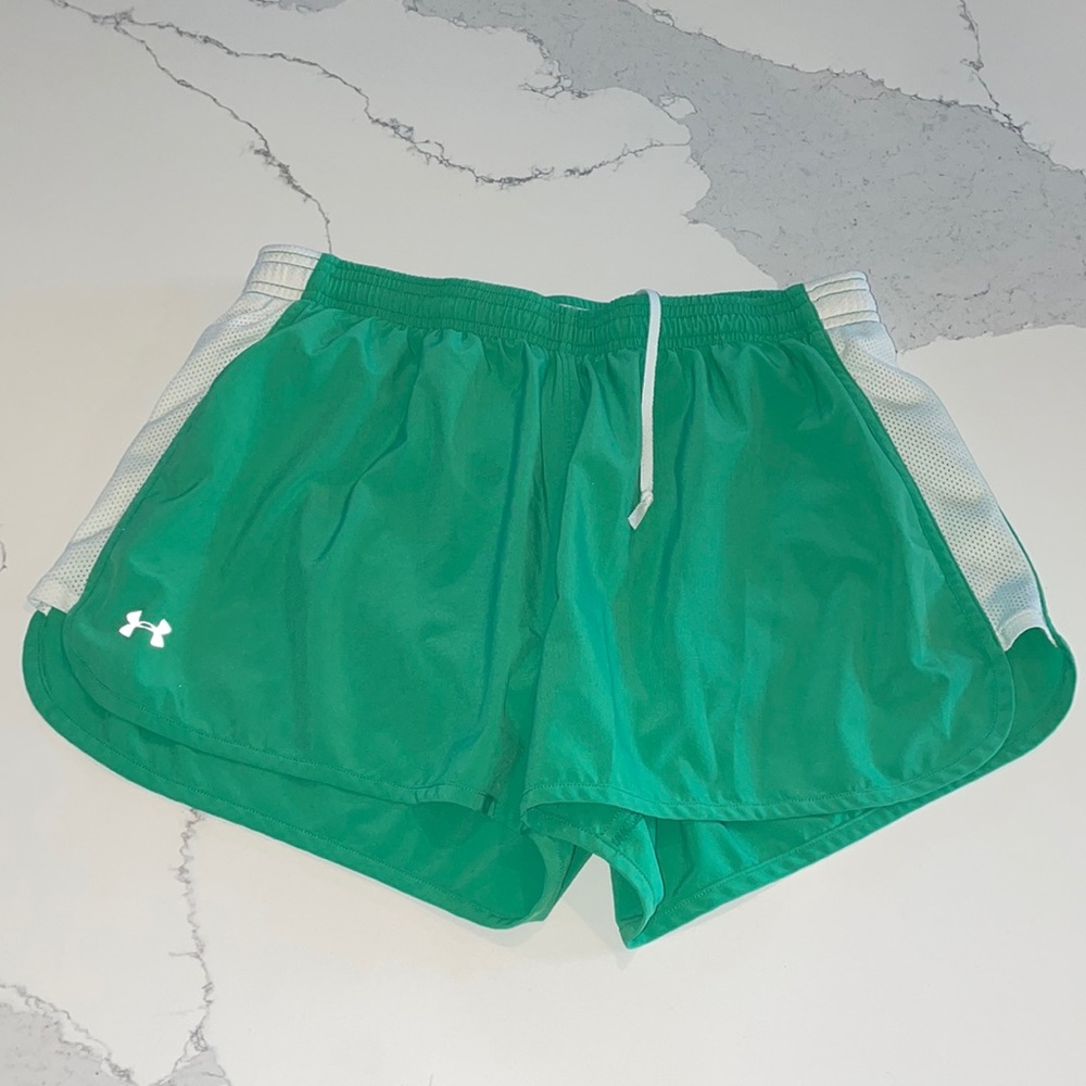 Under armour